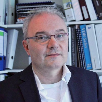 Ralph Barkhuis, Bouwconsultant bij Barkhuis Bouwconsultant in Haren